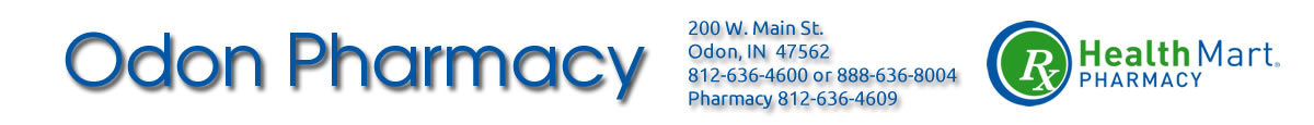 Odon Pharmacy